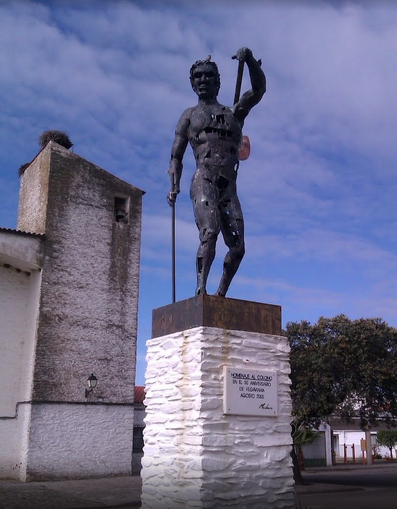 Ferdigødelagte skulpturer – Eriks verden, image size:1305x1674